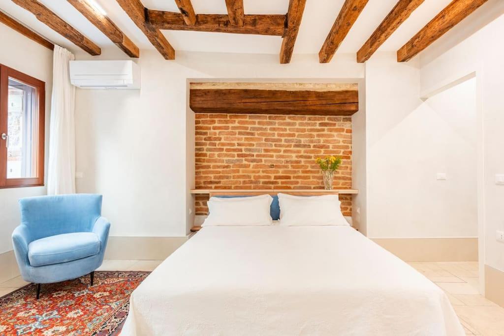 Apartamento Dream's Door With Canal View In *