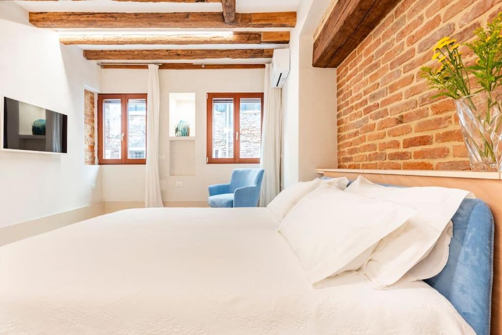 Apartamento Dream's Door With Canal View In *