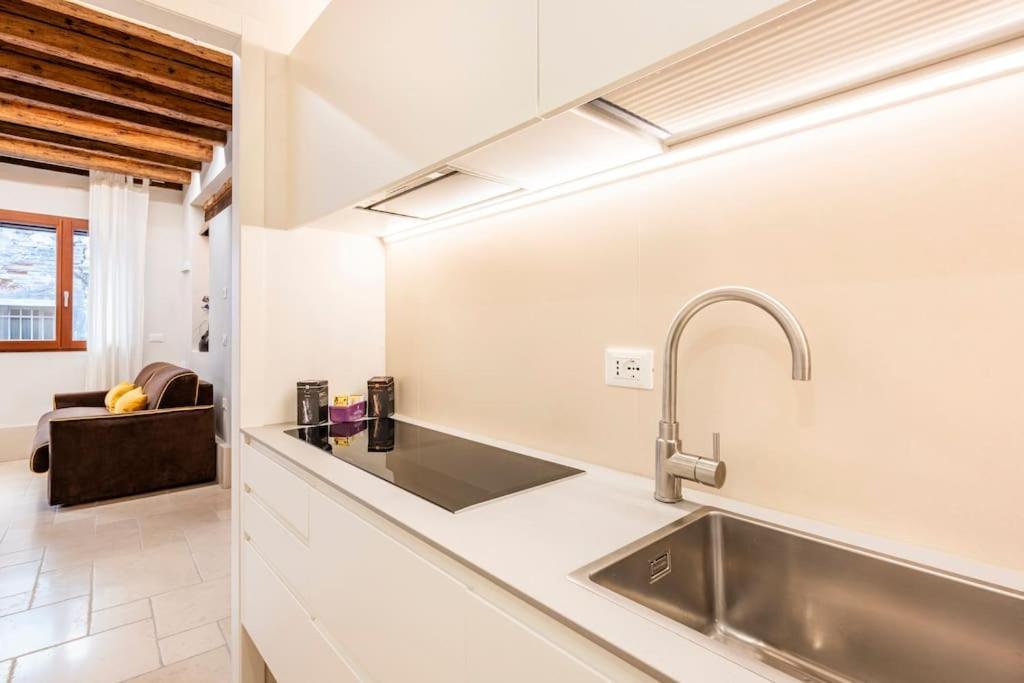 Dream's Door With Canal View In Apartamento *