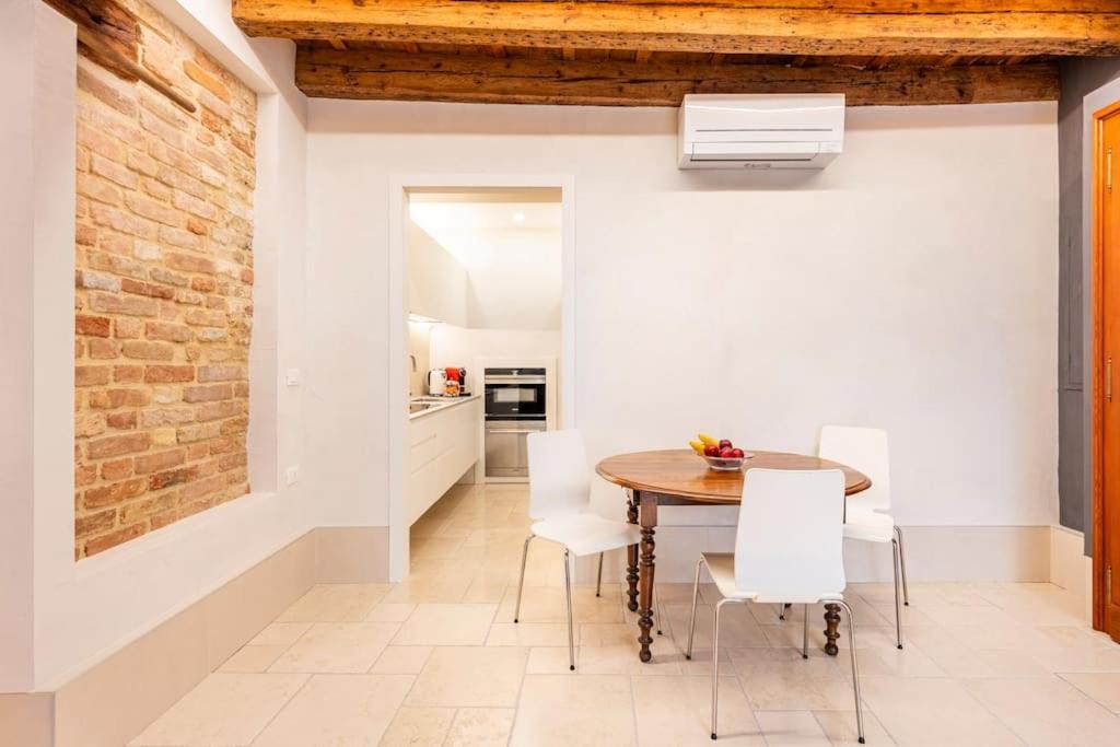 Apartamento Dream's Door With Canal View In
