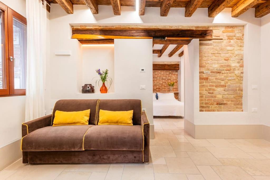 Apartamento Dream's Door With Canal View In